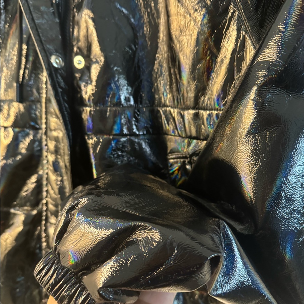 Short Jacket - Picture 4 of 4